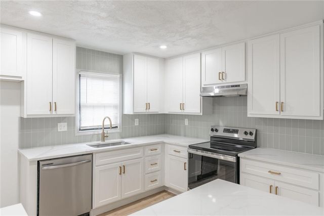 3224 NW 47th Street, Oklahoma City, OK 73112