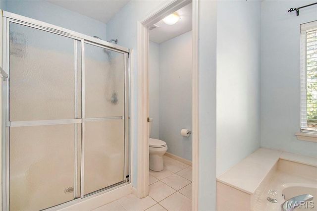 1504 Prospector Trl, Wentzville, MO 63385