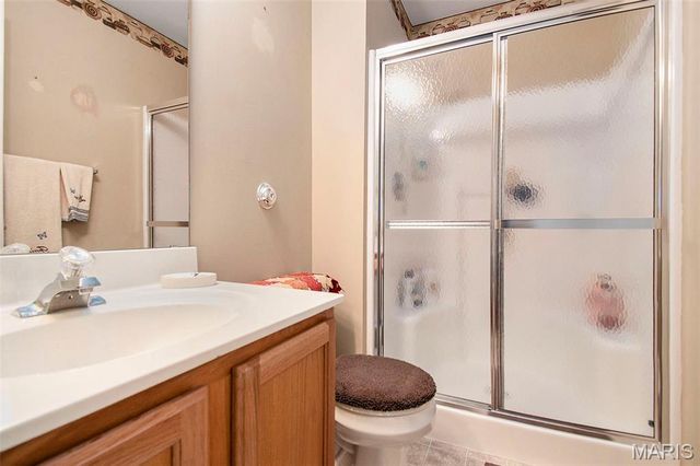 1504 Prospector Trl, Wentzville, MO 63385