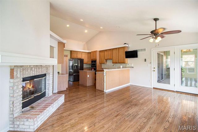 1504 Prospector Trl, Wentzville, MO 63385