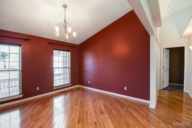 1504 Prospector Trl, Wentzville, MO 63385