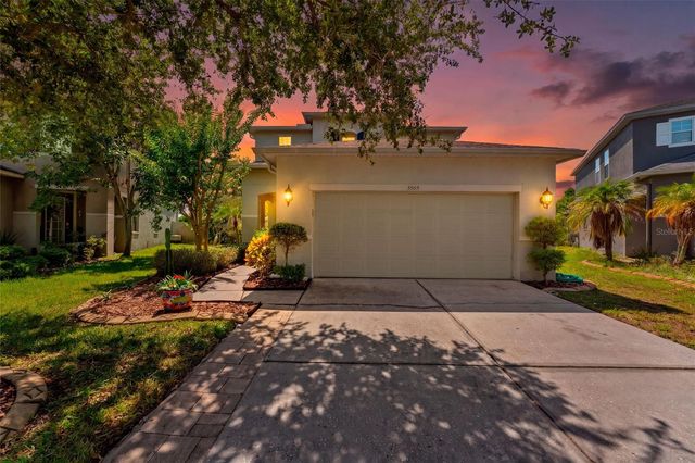 3505 TARBOLTON, Land O Lakes, FL 34638