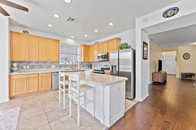 3505 TARBOLTON, Land O Lakes, FL 34638