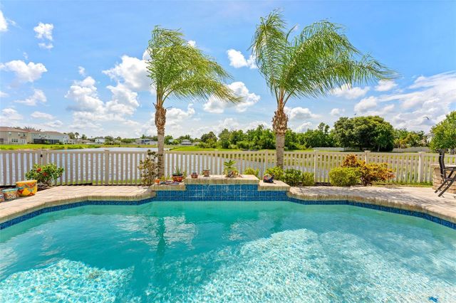 3505 TARBOLTON, Land O Lakes, FL 34638