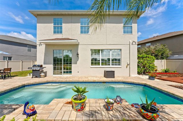 3505 TARBOLTON, Land O Lakes, FL 34638