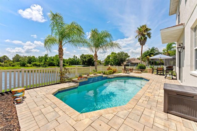 3505 TARBOLTON, Land O Lakes, FL 34638