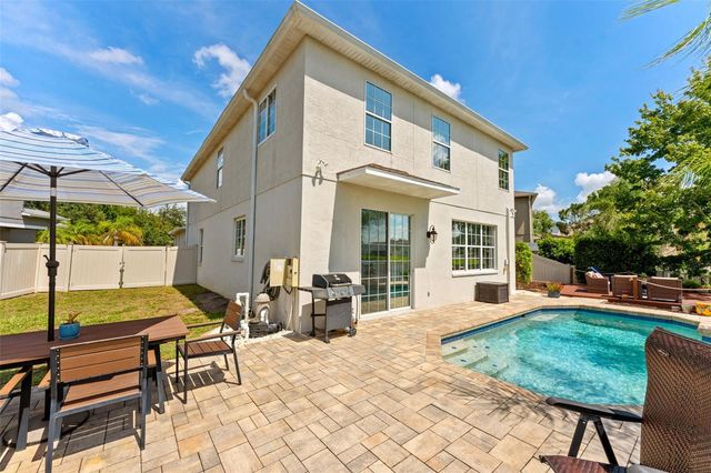 3505 TARBOLTON, Land O Lakes, FL 34638
