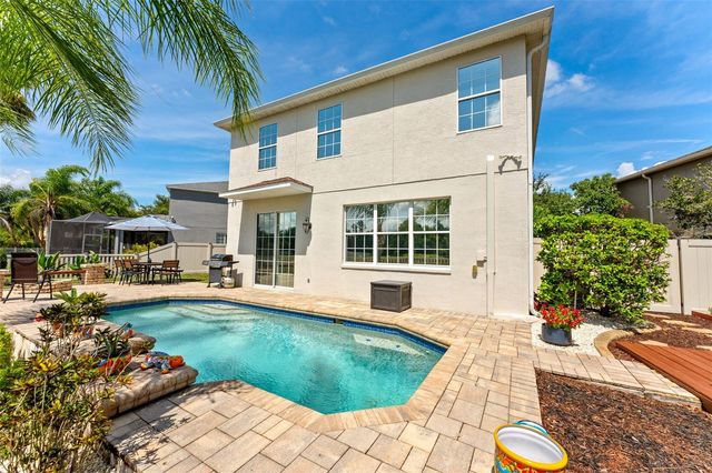 3505 TARBOLTON, Land O Lakes, FL 34638