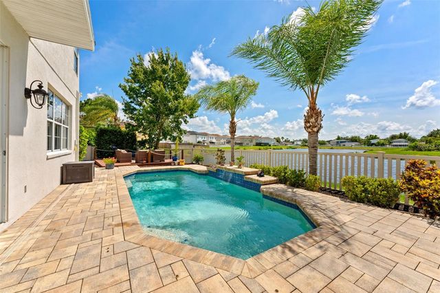 3505 TARBOLTON, Land O Lakes, FL 34638