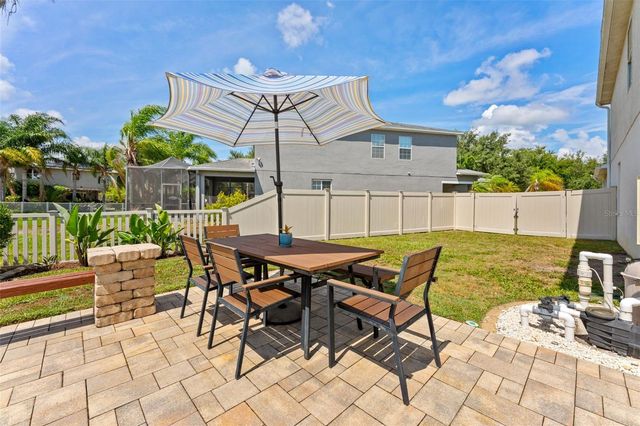 3505 TARBOLTON, Land O Lakes, FL 34638