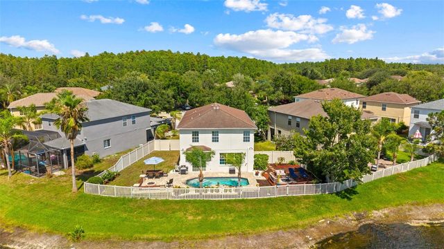 3505 TARBOLTON, Land O Lakes, FL 34638