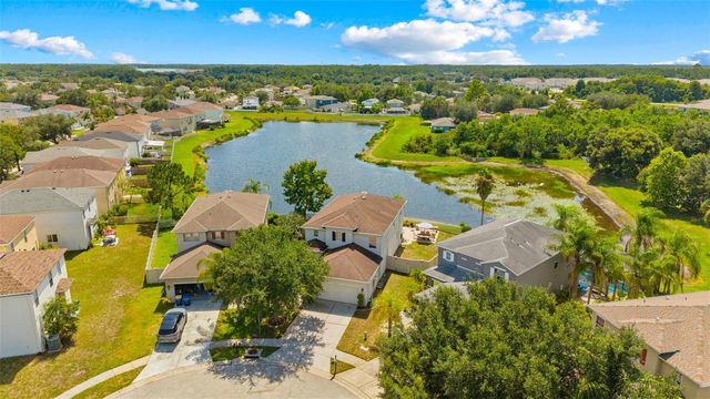 3505 TARBOLTON, Land O Lakes, FL 34638
