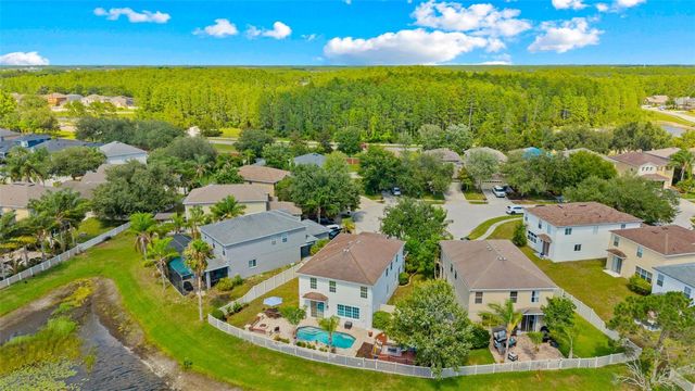 3505 TARBOLTON, Land O Lakes, FL 34638