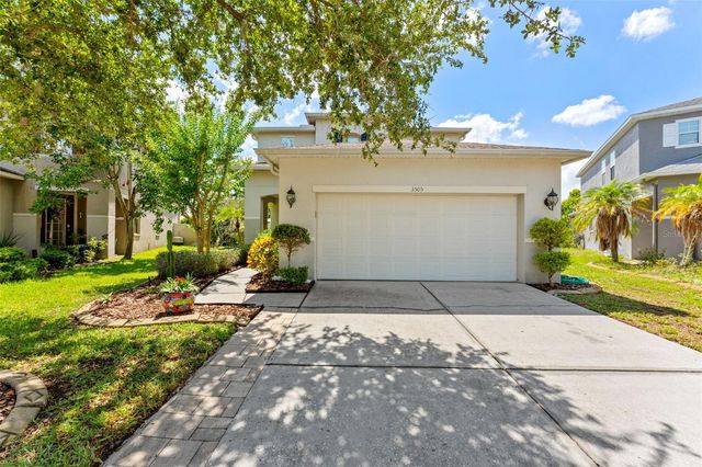 3505 TARBOLTON, Land O Lakes, FL 34638