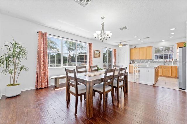 3505 TARBOLTON, Land O Lakes, FL 34638