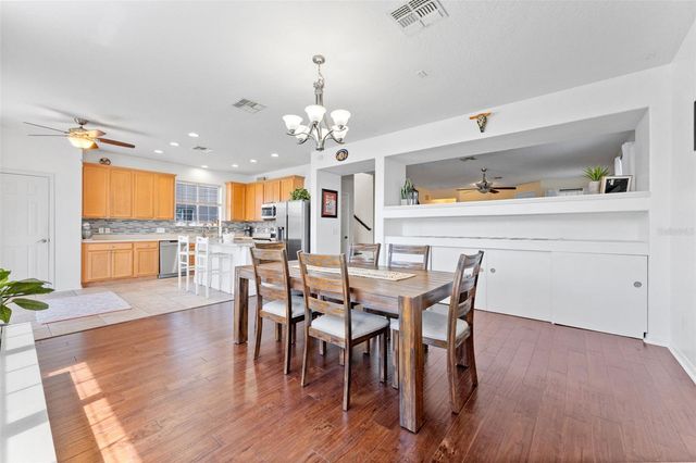3505 TARBOLTON, Land O Lakes, FL 34638