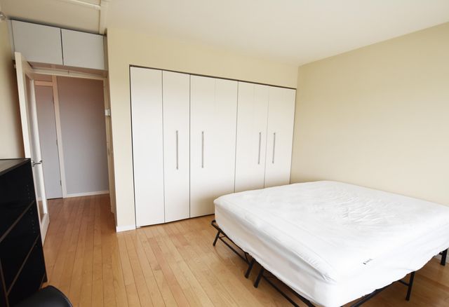 555 E William Street 23A, Ann Arbor, MI 48104