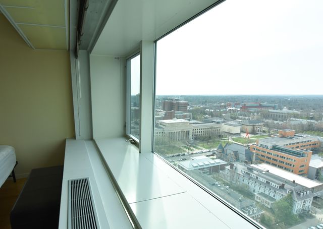 555 E William Street 23A, Ann Arbor, MI 48104