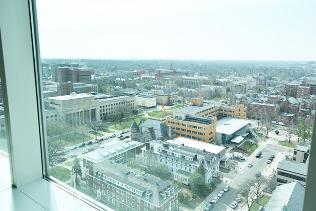 555 E William Street 23A, Ann Arbor, MI 48104