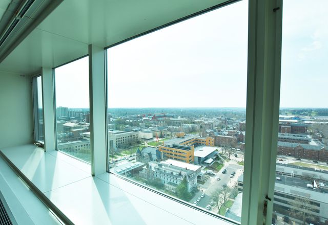 555 E William Street 23A, Ann Arbor, MI 48104