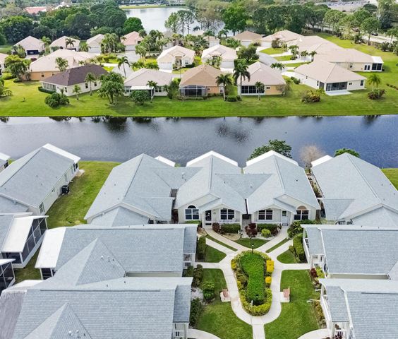 1184 NW Lombardy Drive, Port St Lucie, FL 34986