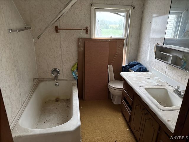 4116 State Route 21, Cohocton, NY 14572