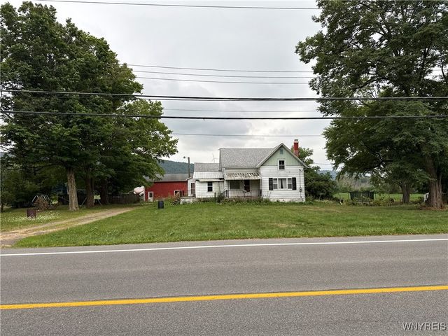 4116 State Route 21, Cohocton, NY 14572