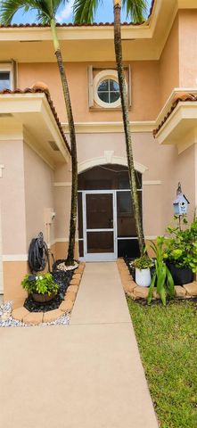 276 River Bluff Lane, Royal Palm Beach, FL 33411