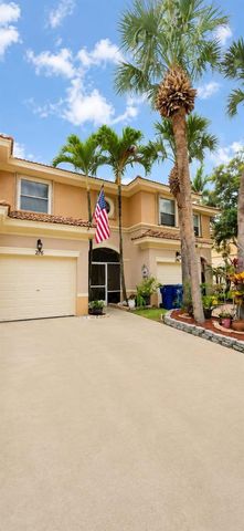 276 River Bluff Lane, Royal Palm Beach, FL 33411