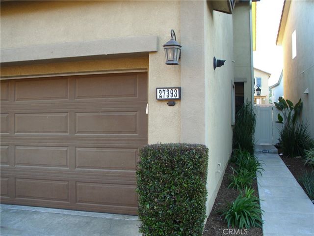 27393 Red Rock Road, Moreno Valley, CA 92555