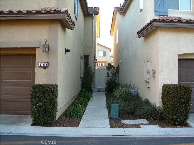 27393 Red Rock Road, Moreno Valley, CA 92555