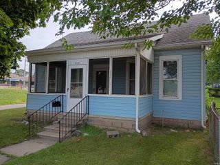 415 S Buffalo Street, Warsaw, IN 46580
