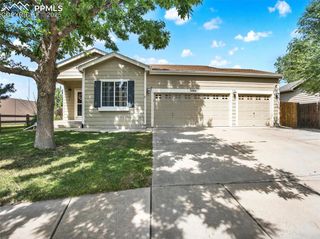 3484 Astana Drive, Colorado Springs, CO 80916