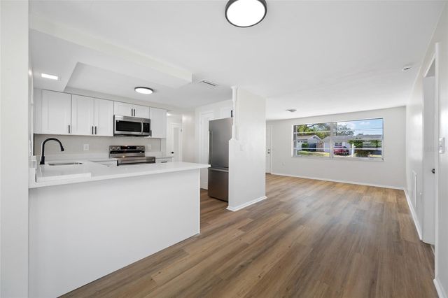 5027 MANOR DRIVE, New Port Richey, FL 34652