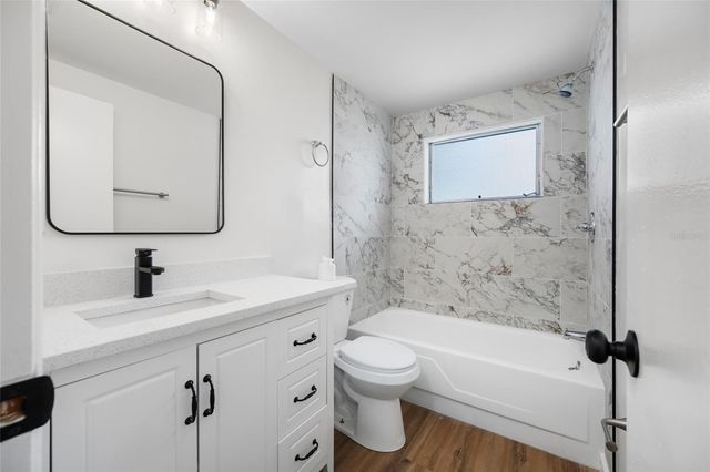 5027 MANOR DRIVE, New Port Richey, FL 34652