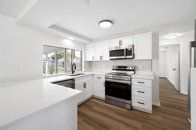 5027 MANOR DRIVE, New Port Richey, FL 34652