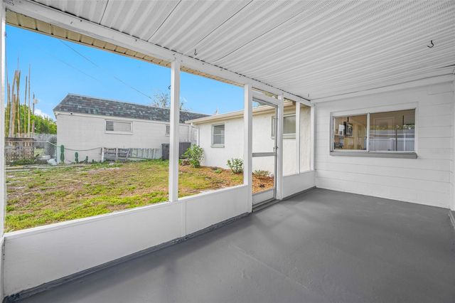 5027 MANOR DRIVE, New Port Richey, FL 34652