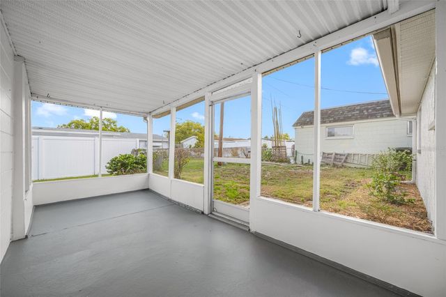 5027 MANOR DRIVE, New Port Richey, FL 34652