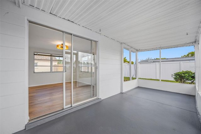 5027 MANOR DRIVE, New Port Richey, FL 34652