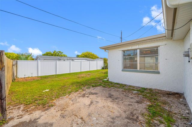 5027 MANOR DRIVE, New Port Richey, FL 34652