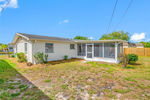 5027 MANOR DRIVE, New Port Richey, FL 34652