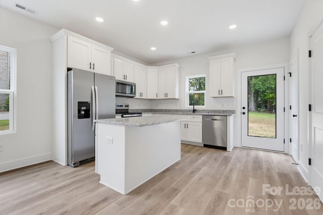 104 Maple Avenue NW B, Concord, NC 28027