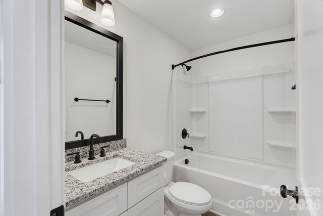 104 Maple Avenue NW B, Concord, NC 28027