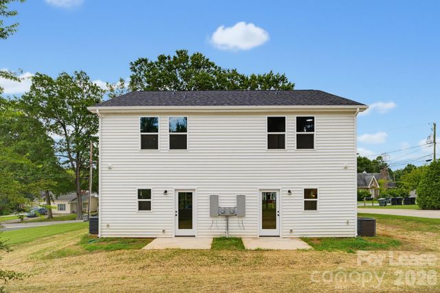 104 Maple Avenue NW B, Concord, NC 28027