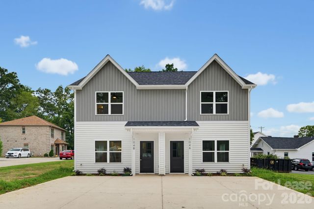 104 Maple Avenue NW B, Concord, NC 28027