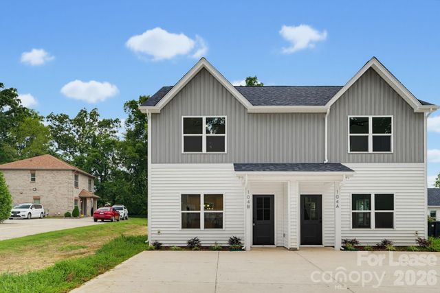 104 Maple Avenue NW B, Concord, NC 28027