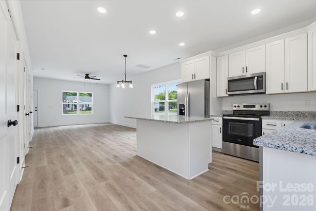 104 Maple Avenue NW B, Concord, NC 28027