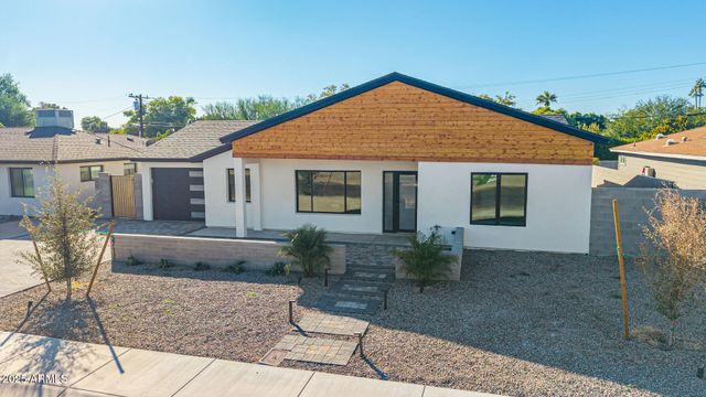 5712 N 11TH Place, Phoenix, AZ 85014