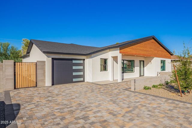 5712 N 11TH Place, Phoenix, AZ 85014