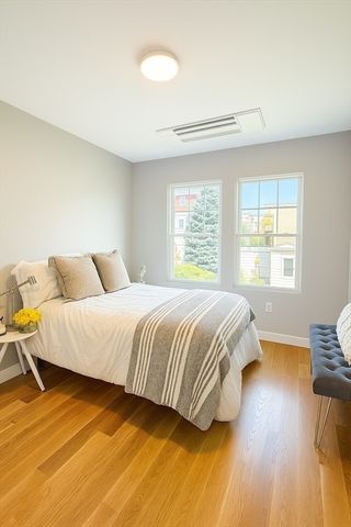 98 Prescott St 3b, Boston, MA 02128